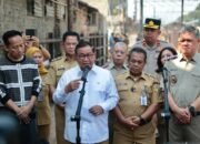 Jalan Sejajar Rel Pasar Minggu Ditargetkan Rampung 2027, Ada Perubahan di Simpang Volvo