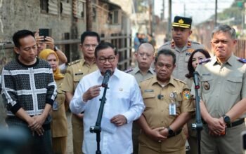 Jalan Sejajar Rel Pasar Minggu Ditargetkan Rampung 2027, Ada Perubahan di Simpang Volvo