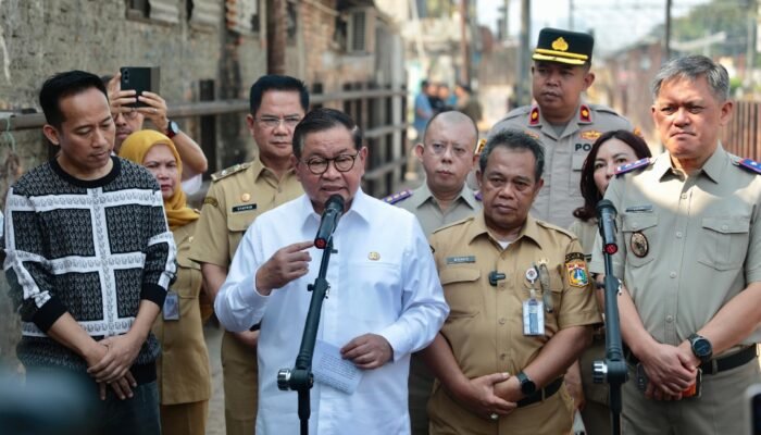 Jalan Sejajar Rel Pasar Minggu Ditargetkan Rampung 2027, Ada Perubahan di Simpang Volvo