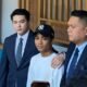 Betrand Putra Onsu Bantah Tuduhan Kekerasan Seksual