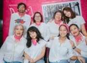 Desember Jani Rilis Teaser, Luna Maya Jadi Produser Eksekutif