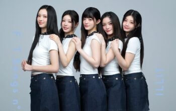 ILLIT Siap Comeback, BREAK EVEN Jadi Sinyal Perubahan Sikap