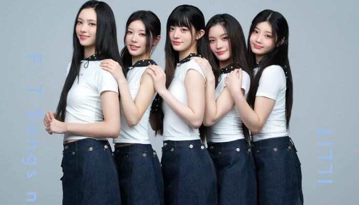 ILLIT Siap Comeback, BREAK EVEN Jadi Sinyal Perubahan Sikap