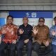 Halte Universitas Pancasila Diresmikan, Rano Karno Ungkap Kenangan Si Doel