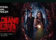 Trailer Baru Lobang Buaya Ungkap Misteri Pejabat Korup