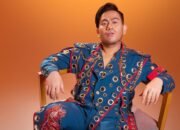 Nassar dan Pasha Ungu Reuni, Lahirkan Lagu Astaga Naga