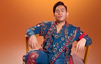 Nassar dan Pasha Ungu Reuni, Lahirkan Lagu Astaga Naga