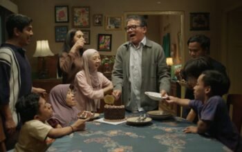 Film Istimewa Kejar 1 Juta Penonton, Ada Janji Besar