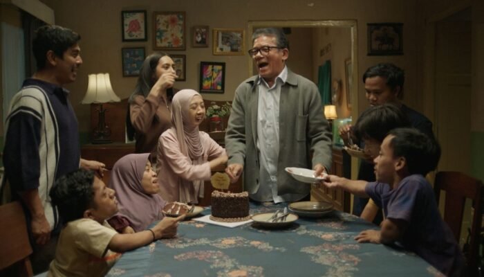 Film Istimewa Kejar 1 Juta Penonton, Ada Janji Besar