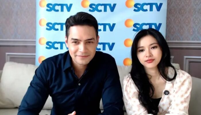 Cinta Seluas Samudra: Pernikahan Palsu Berujung Cinta?