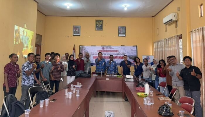 MPSI Soroti Pembangunan Merauke dan Manfaat bagi Masyarakat Adat
