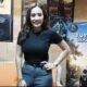Shinta Bachir Comeback ke Film Horor, Siap Bintangi Proyek Baru GEMA Pictures