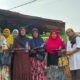 Pekan ke-93 Jumat Berkah Wartawan Sapa Warga Cileungsi-Jonggol