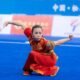 Eugenia Diva Raih Perunggu Asian Games 2026