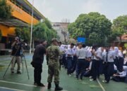 SMPN 259 Jakarta Angkat Kisah Bullying Lewat Film Pendek Suara di Kepala Bimo