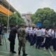 SMPN 259 Jakarta Angkat Kisah Bullying Lewat Film Pendek Suara di Kepala Bimo