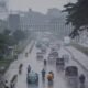 Prakiraan Cuaca Jakarta Selasa 22 September 2026: Hujan Ringan Berpotensi Turun Sore hingga Malam