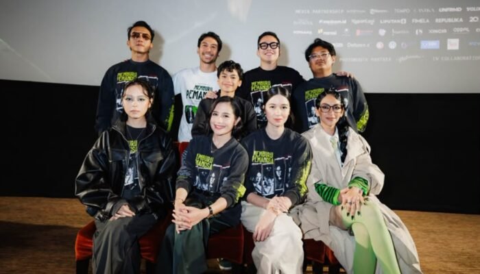 Memburu Pemangsa Tayang 24 September 2026, 4 Jurnalis Perempuan Hadapi Predator Anak