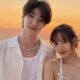 Lisa BLACKPINK dan Blue Pongtiwat Terlihat di London, Rumor Kencan Kembali Memanas