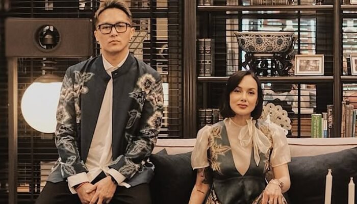 Sara Wijayanto Gugat Cerai Demian Aditya, Sidang Perdana Digelar 24 September 2026