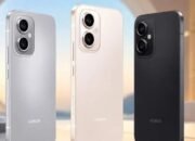 Honor Play 11 Resmi Meluncur, Bawa Baterai Jumbo 8.300 mAh dan Snapdragon 4 Gen 4
