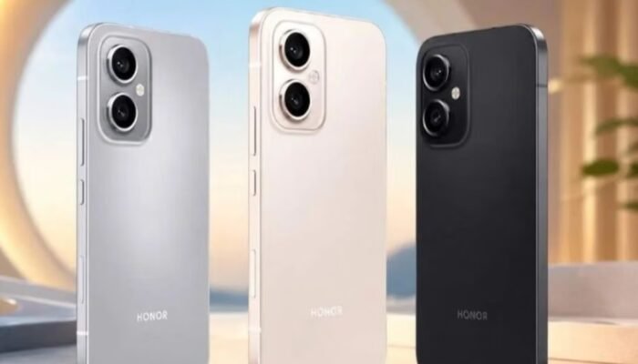 Honor Play 11 Resmi Meluncur, Bawa Baterai Jumbo 8.300 mAh dan Snapdragon 4 Gen 4