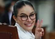 PK Nikita Mirzani Ditolak MA, Vonis 6 Tahun Penjara Tetap Berlaku