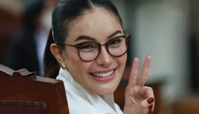 PK Nikita Mirzani Ditolak MA, Vonis 6 Tahun Penjara Tetap Berlaku