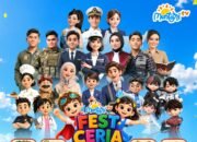 MentariTV Fest Ceria 2026 Hadir di Pluit Village, Ada D’Academy 7 hingga Lesti