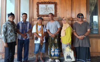 50 Naskah Wayang Orang Karya Maestro Dibukukan, Upaya Menjaga Warisan Budaya