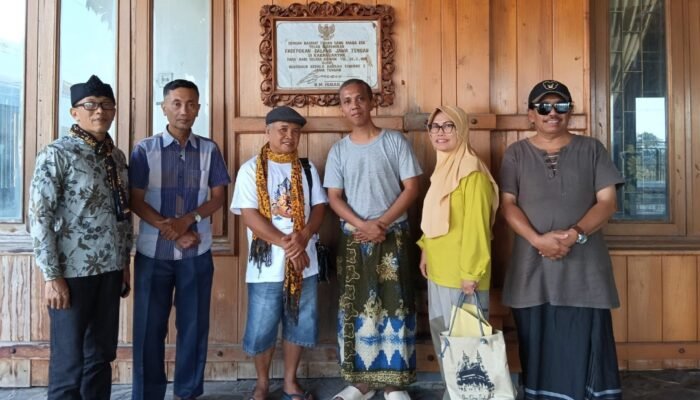 50 Naskah Wayang Orang Karya Maestro Dibukukan, Upaya Menjaga Warisan Budaya