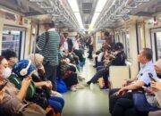 LRT Jabodebek Minta Penumpang Tak Diam Jika Merasa Tak Aman, Ini Cara Melapor