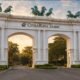 CitraRaya Jambi Hadirkan Wonderland, Taman Wisata Baru di Kawasan Hijau
