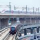 LRT Jabodebek Uji Perjalanan Pukul 05.30 WIB, Buka Akses Lebih Awal ke Stasiun Halim