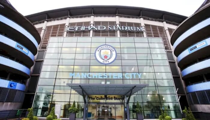 Manchester City Dinyatakan Bersalah dalam 115 Dakwaan Finansial Premier League