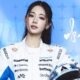 Tzuyu TWICE Jadi Pengisi Lagu Tema Kolaborasi Williams F1 dan DAN DA DAN