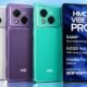 HMD Vibe 2 Pro 5G Resmi Meluncur, Bawa Baterai 6.000 mAh dan Kamera Sony 64 MP
