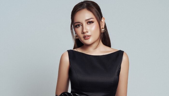 Meiska Bawakan Ulang “Aku Cuma Punya Hati”, Hadir dengan Sentuhan Fresh dan Sentimental