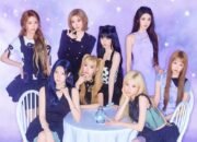 Hearts2Hearts Rilis “ICONIC HEART” Versi Korea 5 Oktober 2026