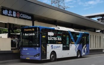 Tarif TransJakarta Disesuaikan Mulai 1 Januari 2027, Penerima Transportasi Gratis Bertambah