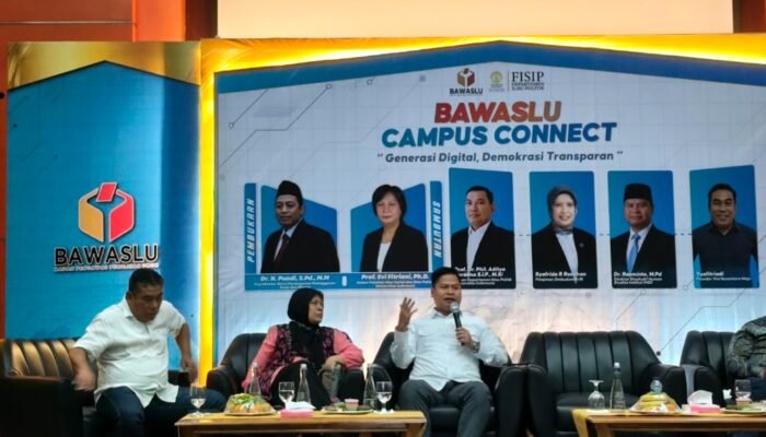 Demokrasi Masuk Era AI, Akademisi Ingatkan Publik Wajib Kritis Hadapi Banjir Informasi