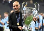 Pep Guardiola Buka Suara soal Putusan Manchester City: “Kita Akan Lewati Ini Bersama”