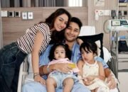 Krisjiana Baharudin Jalani Vasektomi, Ini Alasannya