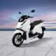 Motor Listrik Modern dengan Cicilan Mulai Rp1 Jutaan