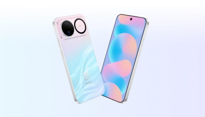 Huawei Nova 16s Pro Resmi Global, Bawa Kamera 200MP dan AI