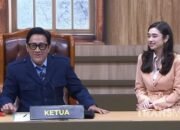 Andre Taulany dan Amanda Rigby Ajukan Nikah? Ini Penjelasan KUA