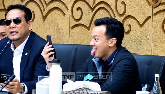 Moreno Soeprapto Viral Video Call Saat Rapat, Ini Klarifikasinya