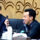Moreno Soeprapto Viral Video Call Saat Rapat, Ini Klarifikasinya
