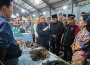 Penataan Kramat Jati, 614 Pedagang Direlokasi Pemprov DKI