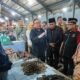 Penataan Kramat Jati, 614 Pedagang Direlokasi Pemprov DKI